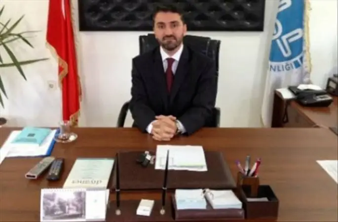 İstanbul Müftü Yardımcısı Caner Akdemir'in babası vefat etti