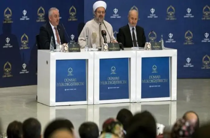 Uluslararası İyilik Ödülleri Pazar günü sahiplerine verilecek…