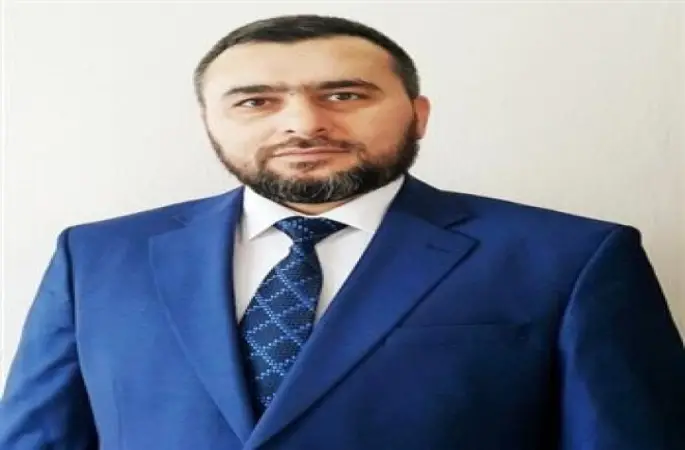 Konya Karapınar’a Ordu Mesudiye Müftüsü Yunus Aydın Atandı.