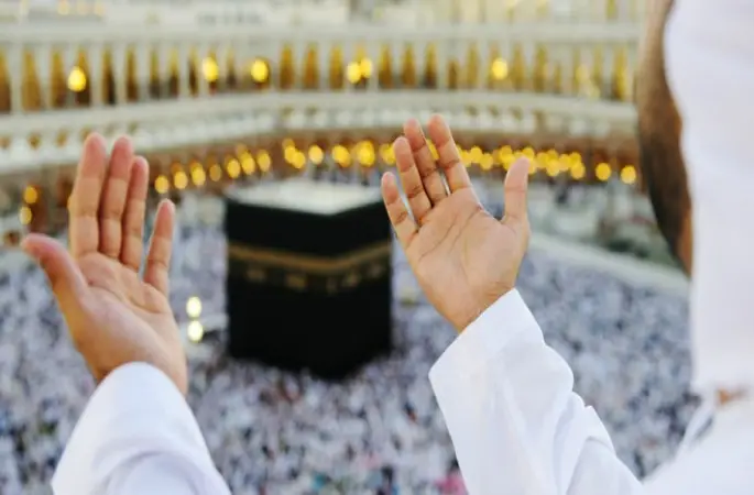 Peygamberimizin Berat gecesi duası