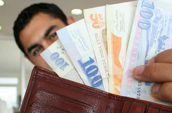 2016 yılı Memur Maaşlarının Hesaplanmasına Esas Veriler