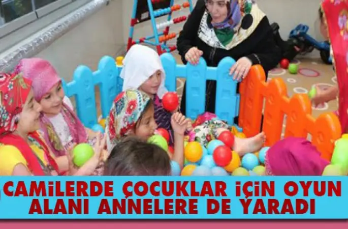 Müftü Çakı, Camilerimizi Sevdirmek Mecburiyetindeyiz