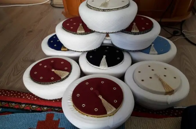 Sarıklarda Büyük İndirim