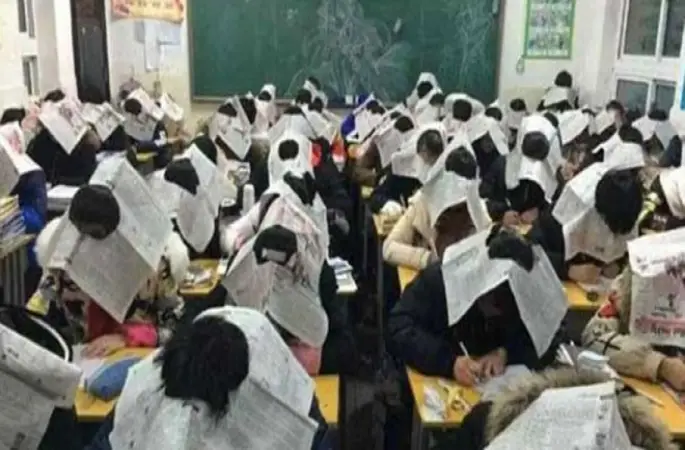 Çin Malı kopya önlemi!