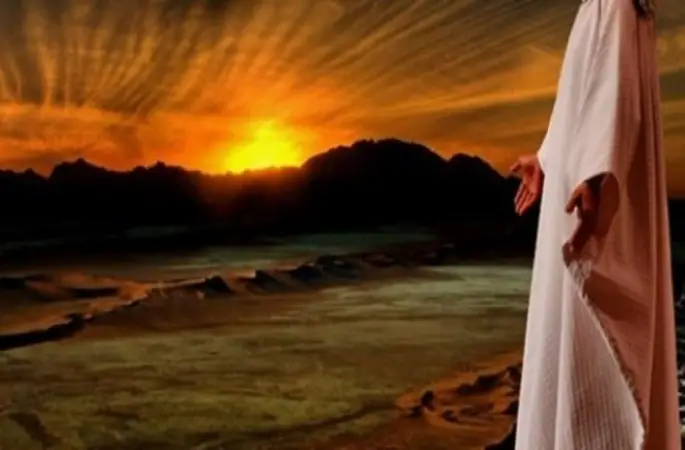 İlk şehit edilen Peygamber kimdir?