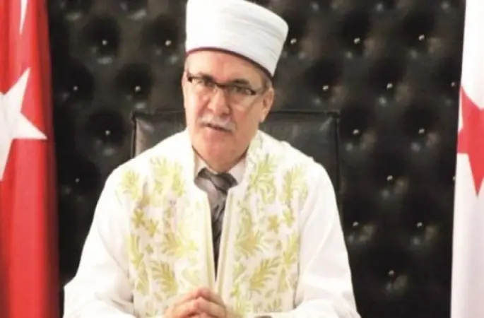 Din İşleri Başkanı Talip Atalay’'da ByLock yokmuş