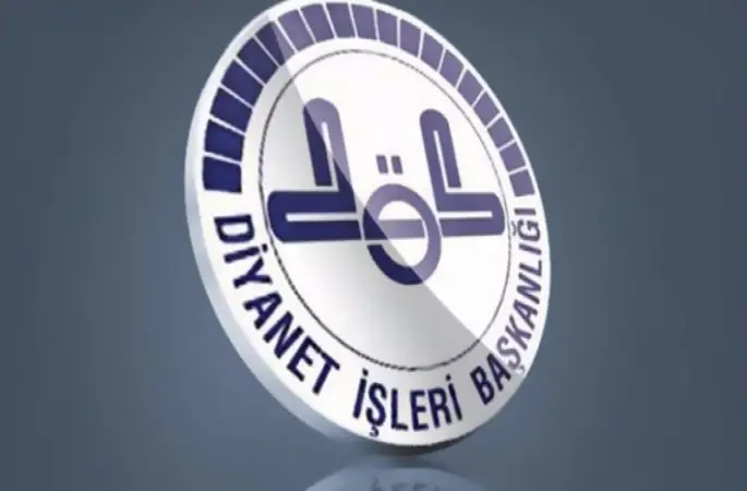 Diyanet'te 36 kişi göreve iade edildi
