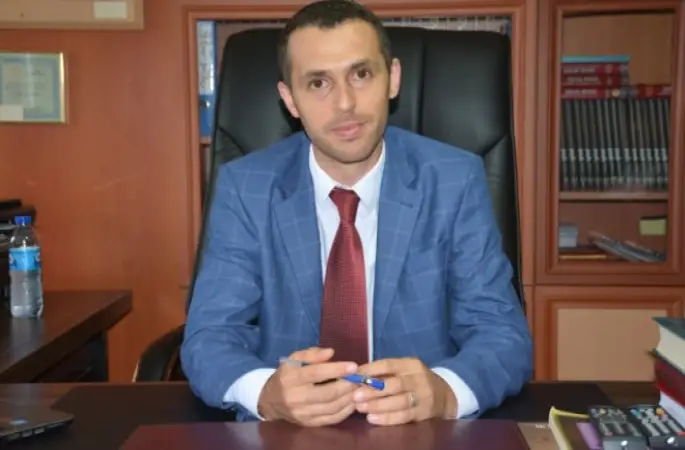 Görele Müftülüğünden Üniversite Öğrencilerine Burs