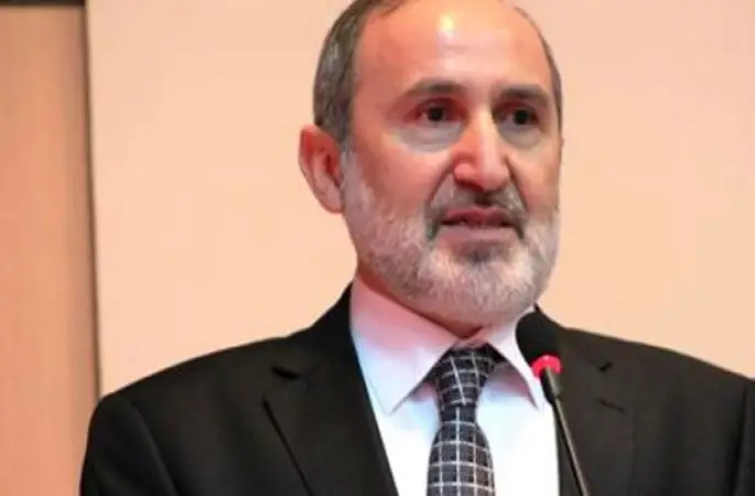 Görmez'in yerine gelen Dr. Ekrem Keleş kimdir?