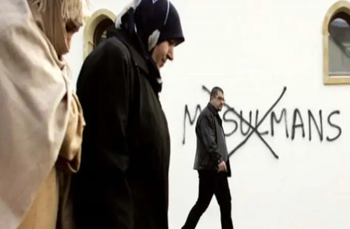 Avrupa ülkesi Diyanet'in imamınna vize vermedi