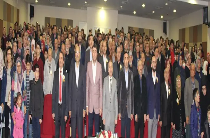 Kula'da Mevlid-İ Nebi haftası'na Coşkulu Kutlama