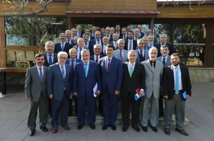 Müftüler Beylikdüzü’nde