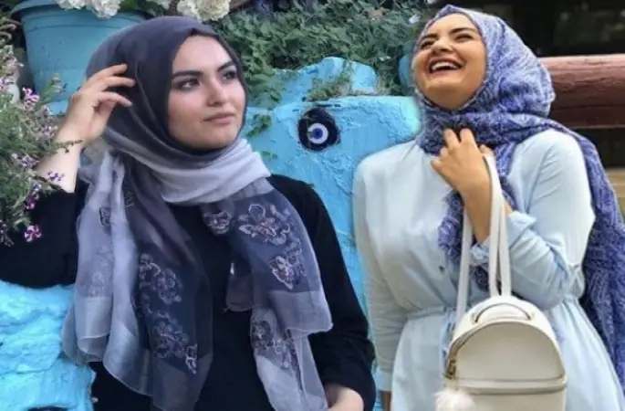 Gelin Adayı Hanife, Sosyal Medyayı Kazanç Kapısı Yaptı