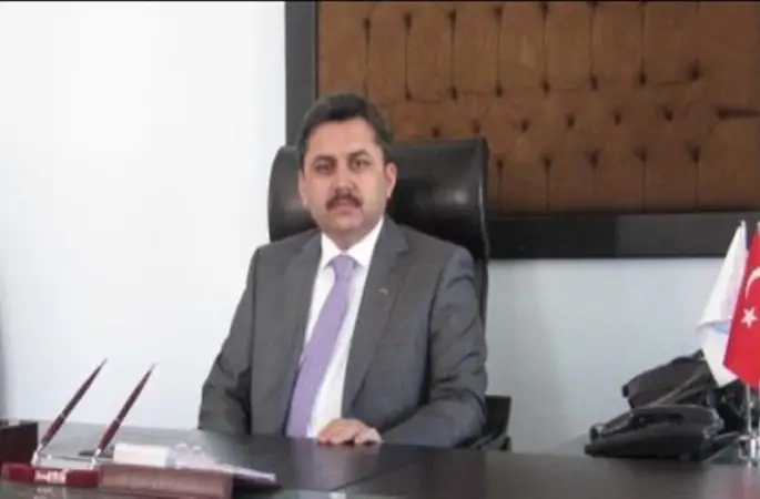 Viranşehir Müftüsü  Oktay, Fethiye Müftülğüne atandı