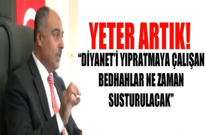 Başkan Çopursuz,Kirli İttifaklar yine İş Başında!