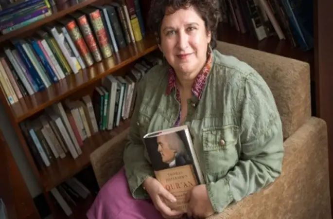 ABD anayasasını yazarken Kuran’ı da kaynak aldılar