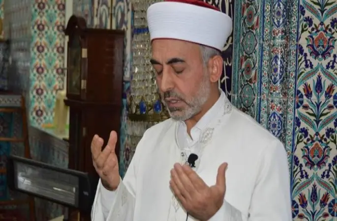 Siirt İl Müftüsü Ahmet Altıok ,Bu katliamı insan olan hiç kimse onaylayamaz