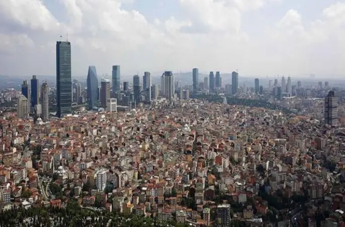 Şehir hayatında yaşayanlar dini Yaşamları Eksik