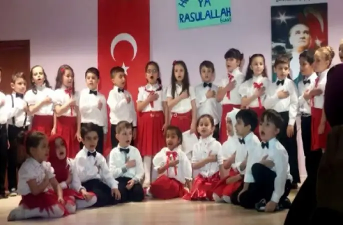 MEB Kutlu Doğum Etiketlerini kaldırdı