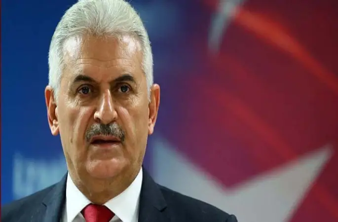 Başbakan Binali Yıldırım’dan Hicretin 1438. yılı için mesaj
