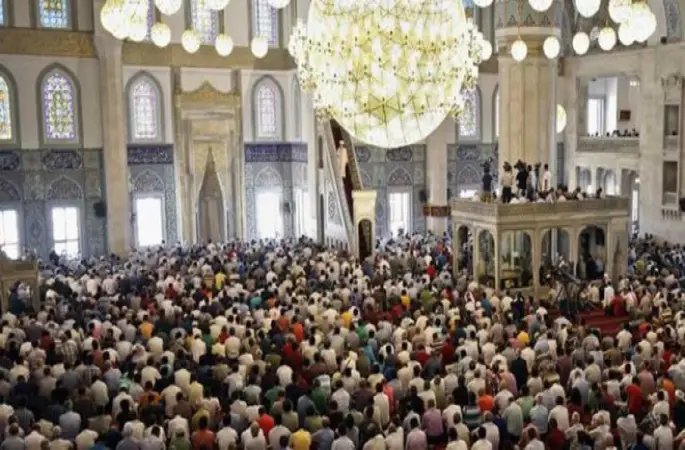 Cuma namazına erken gitmenin kazandırdıkları