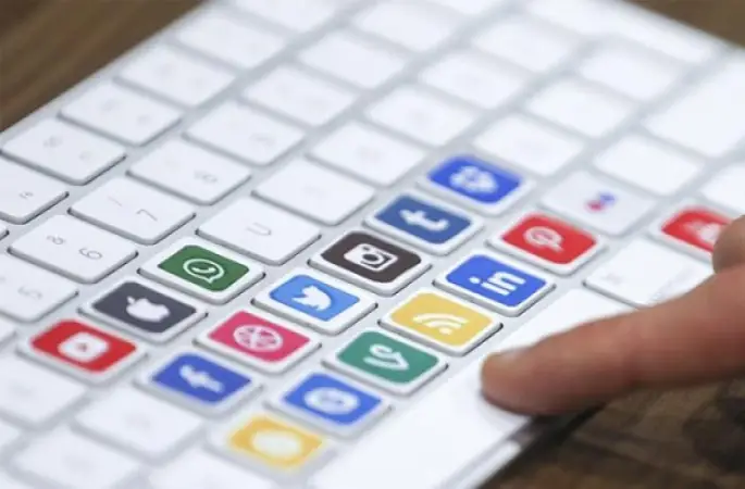 Sosyal Medyada nefret söylemine büyük cezalar geliyor