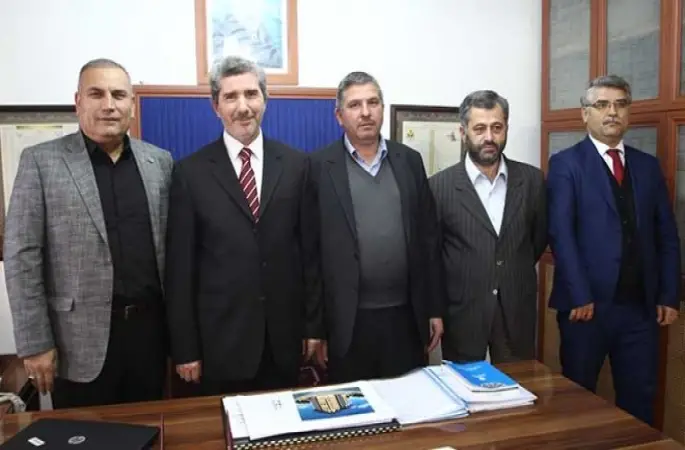 Müftü Veli Vehbi Bardakçı iddiaları yalanladı