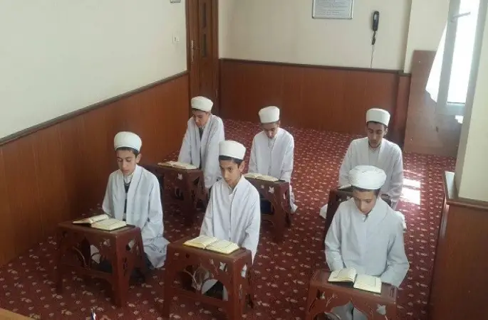 Kuran Kursları İçin Tedbirler Açıklandı