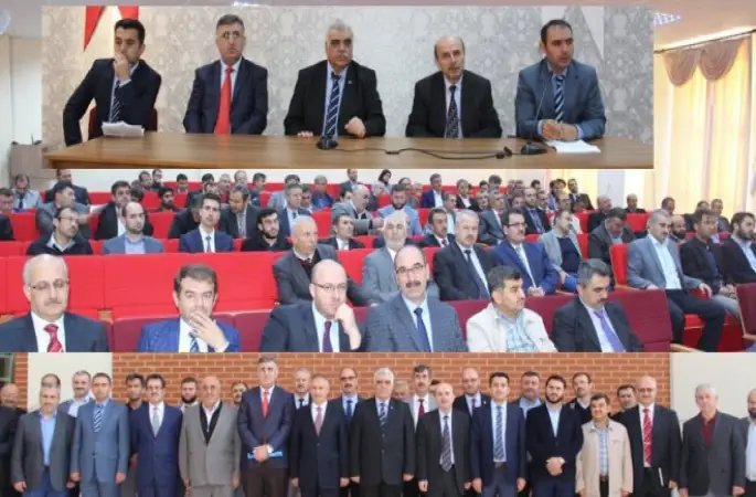 2018 Umre Proğramı Masaya Yatırıldı