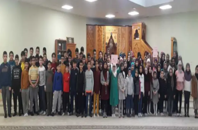 Yardım Kampanyasına Clermont- Ferrand’dan  büyük destek