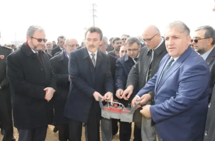 Bursa Yenişehir'e Kur'an yeni kursu