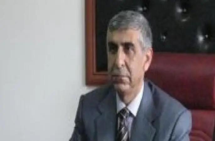 Mardinli Müftü dualarla defnedildi