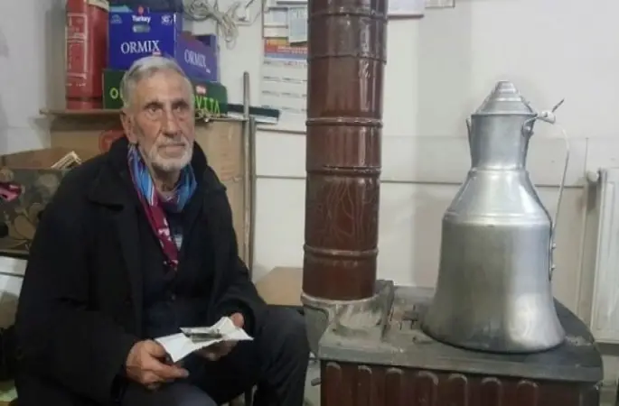 Umre hayali kurarken başına gelmeyen kalmadı