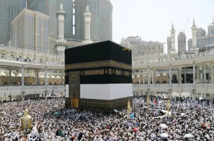 Hac kuraları çekiliyor…