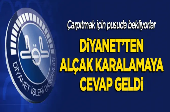 Diyanet, 'erken yaşta evlenme' haberlerini yalanladı