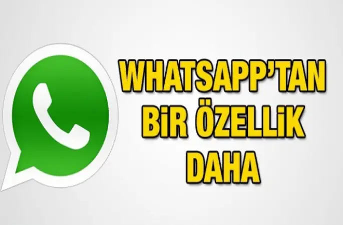 WhatsApp'ta grup görüntülü görüşme