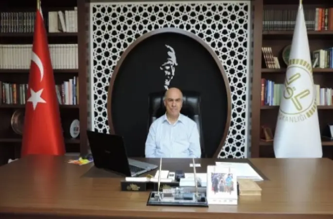 Alanya Müftüsü Topal'dan fitre ve fidye uyarısı