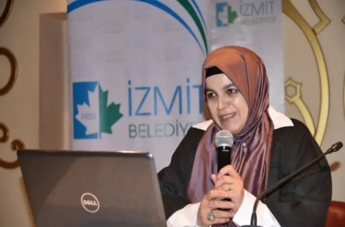 Kadınlar Günü’nde farklı bir etkinlik