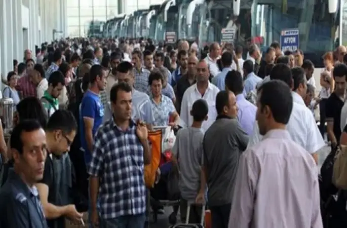 Ramazan Bayramı tatili 9 güne mi çıkarılacak?