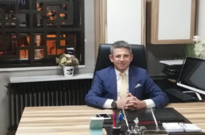 Başkan Hilmi Şanlı,Bu linç kampanyasına kayıtsız kalmayacağız