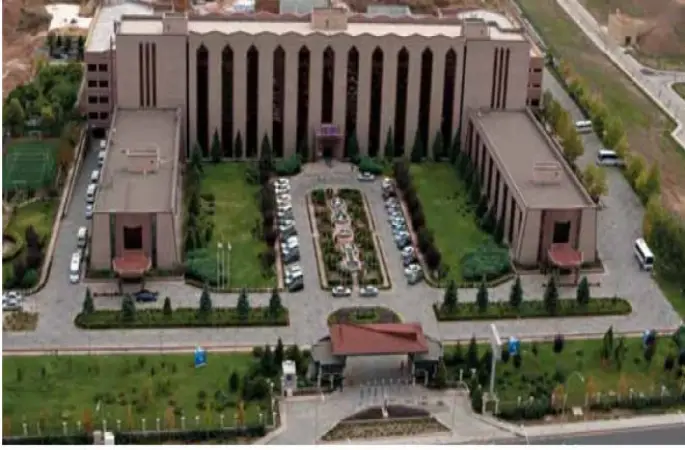 Diyanet Evi açıldı