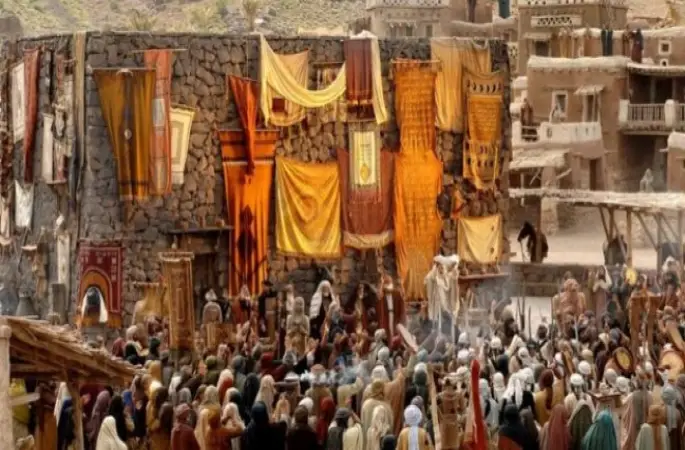 El-Ezher'in İran yapımı 'Muhammed’ filmi kararı