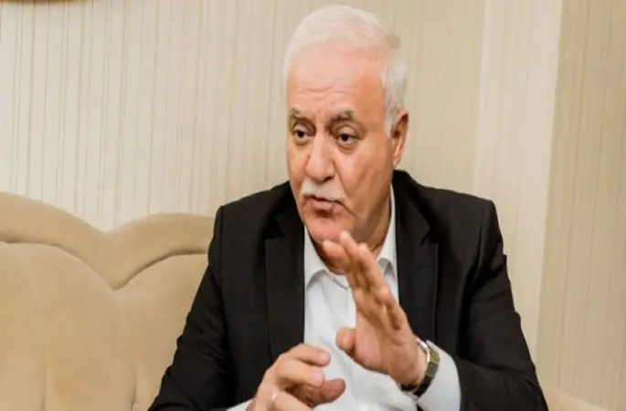 Nihat Hatipoğlu, Sosyal medyada yapılan her tıklamanın hesabı sorulacak