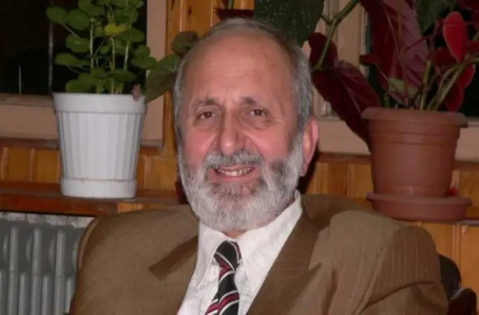 Müftü Abdurrahman Küçük vefat etti