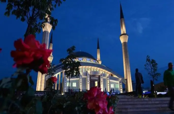 Miraç kandilinde hangi ibadetler yapılır?