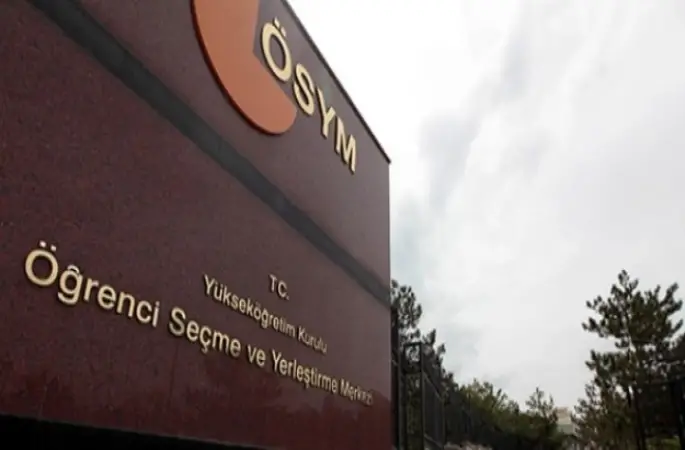 ÖSYM, DGS sınav tarihini değiştirdi