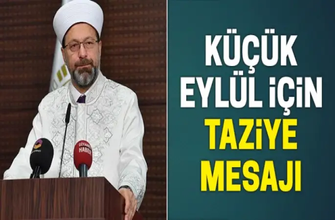 Erbaştan,Çocuk Katliamlarına Sert Tepki