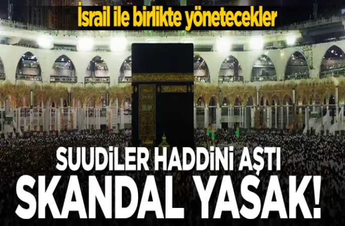 Hira Mağarası'nı ziyareti yasakladılar