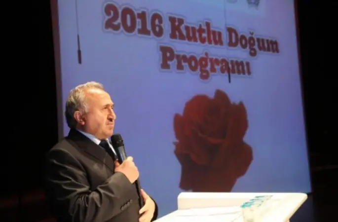 Kutlu Doğum Haftası 40 Hadis Ezberleme Yarışması