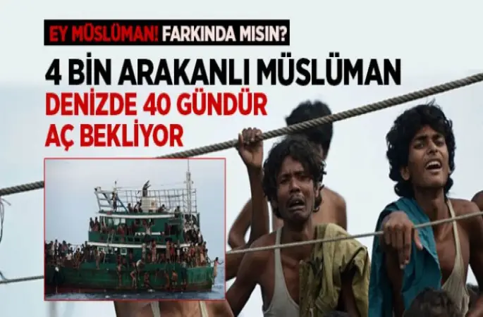 Arakan’ın tarihini